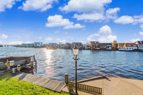 Medium property photo - Westerdijk 56A, 2451 VC Leimuiden